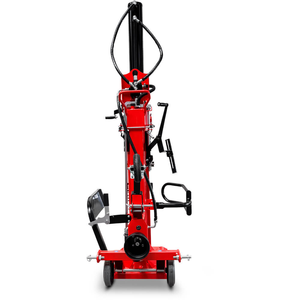 SCHORR Holzspalter 30t HS-30P PRO Zapfwelle Spalter stehend inkl. Stammheber