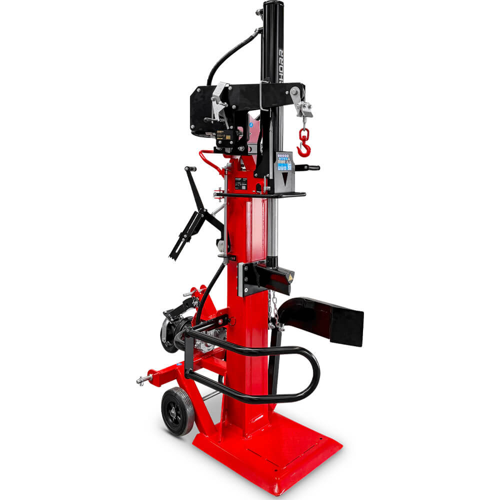SCHORR Seilwinde für SCHORR für Holzspalter HS-22P(E) / HS-30P(E)