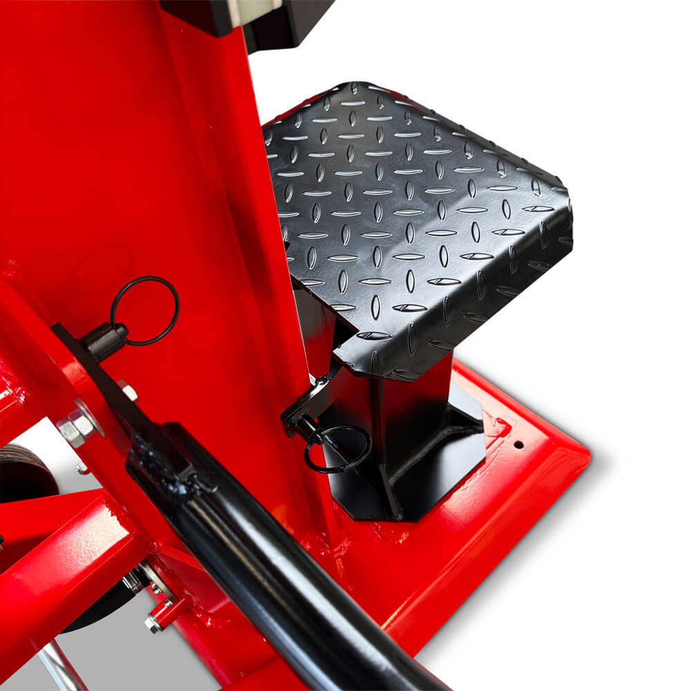 SCHORR Spalttisch für SCHORR HS-14E 14t Holzspalter
