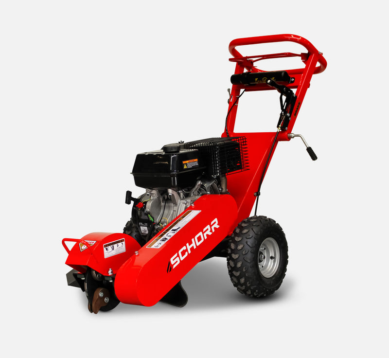 SCHORR Maschinen: Fachhandel für Hubwagen, Minidumper, Stapler & mehr