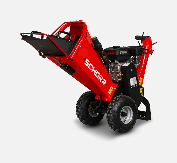 SCHORR Maschinen: Fachhandel für Hubwagen, Minidumper, Stapler & mehr