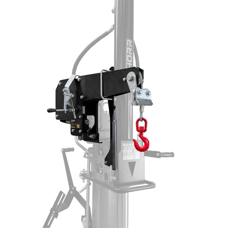 Holzspalter & Spalter kaufen - Zapfwelle und Elektromotor