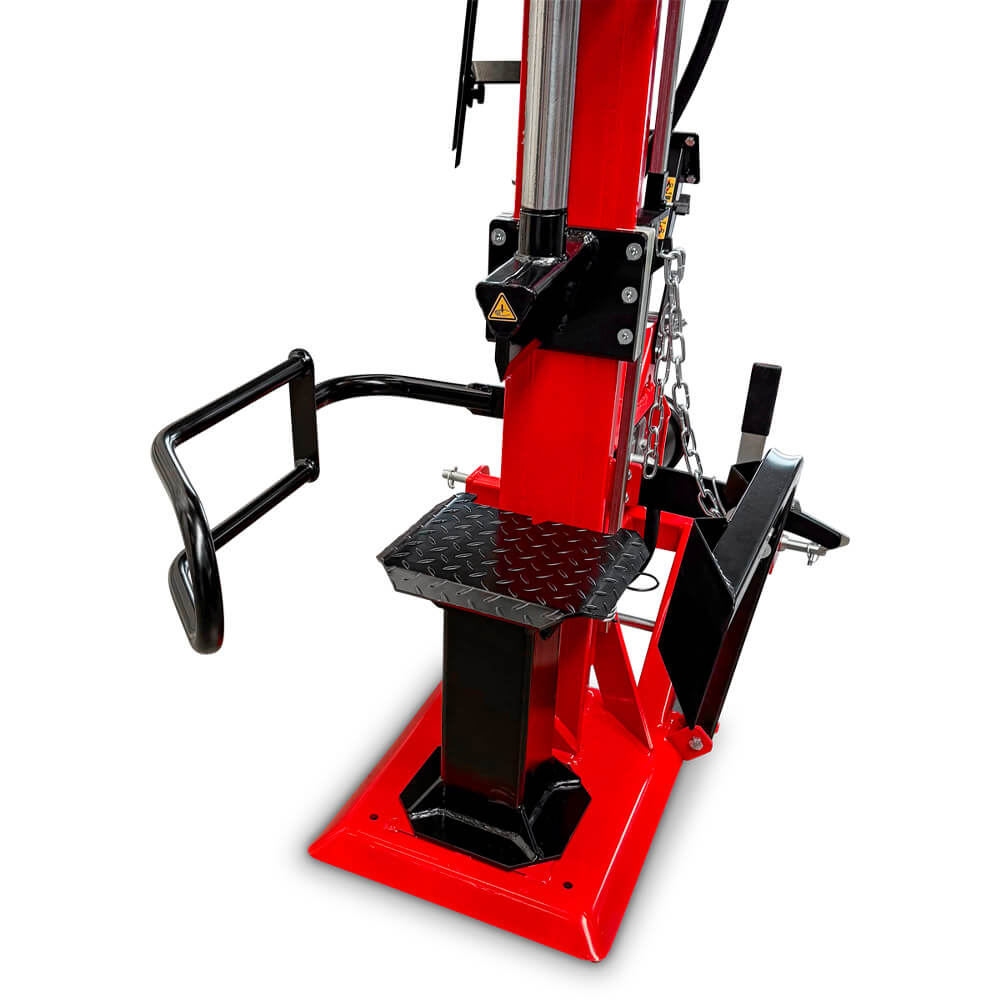 SCHORR Spalttisch für SCHORR HS-22PE & HS-22P 22t Holzspalter