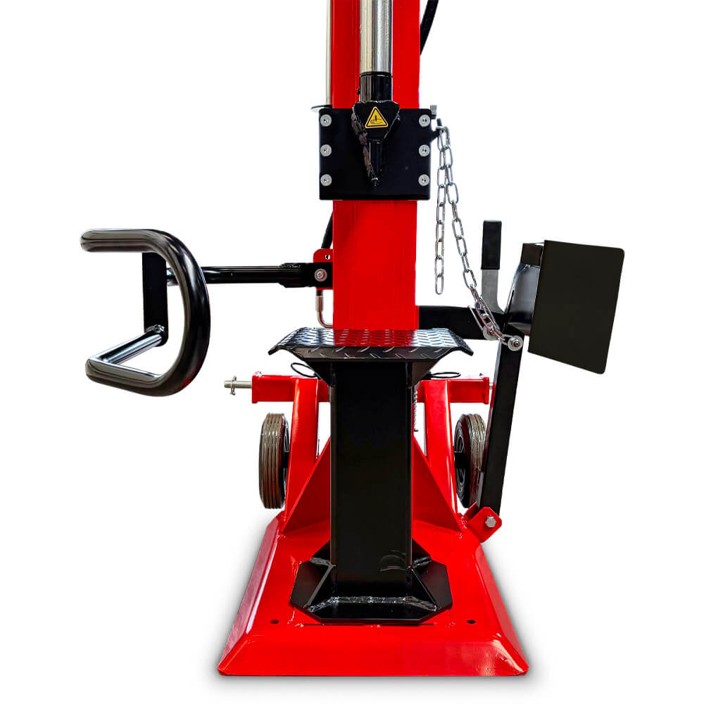 SCHORR Spalttisch für SCHORR HS-14E 14t Holzspalter